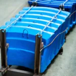 Gyratory Concave Sets